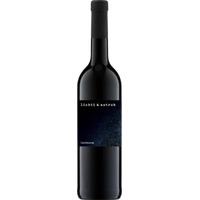 Laudanum Cuvée rot trocken - lichti & astroh