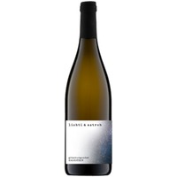 Grauburgunder KALKSTEIN trocken Bio - lichti & astroh