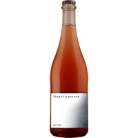 Pet Nat Rosé brut nature - lichti & astroh