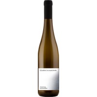 Riesling KALKSTEIN trocken - lichti & astroh