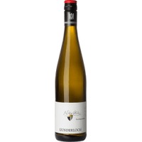 Riesling Nierstein Aus Ersten Lagen (Late Release) trocken