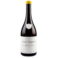 Goyo Georgieva Blanco de Albillo y Malvasia