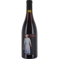 The Butcher Pinot Noir