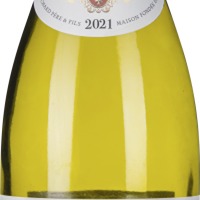 Bourgogne Chardonnay