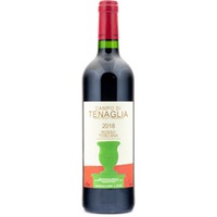 Campo di Tenaglia Tenuta di Trinoro Rosso Toscana IGT