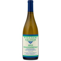 Williams Selyem Drake Estate Yineyard Chardonnay