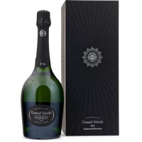 Champagne Laurent-Perrier Grand Siècle Grande Cuvée Brut Itération N°26
