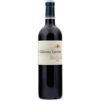 Château Laroze