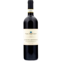 Chianti Classico DOCG