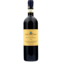 Chianti Classico Riserva le Baròncole DOCG