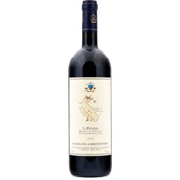 La Ricolma Merlot di Toscana IGT