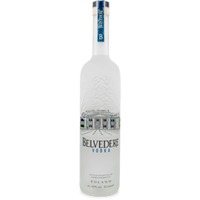 Vodka Belvedere