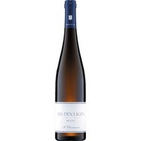 Aus den Lagen Riesling Trocken, Pfalz