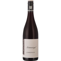 Steinwiege Lemberger Trocken, Schwäibischer Landwein