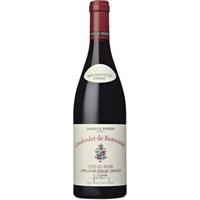 Coudoulet de Beaucastel Côtes du Rhone AOC Rouge