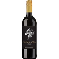 Cheval dOr Merlot