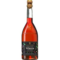 VISECCO mit Pinot Meunier - alkoholfrei