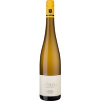 Sulzfelder Silvaner Alte Reben Trocken, Franken