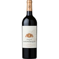Domaine de Baronarques : Grand Vin Rouge