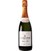 Lady Alice Rosé MCC Brut - Muratie