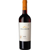 Kaiken Estate Malbec, Mendoza, Mendoza, 2023, Rotwein