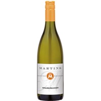 Grauburgunder - Weingut Martinshof