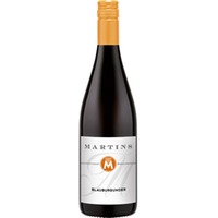 Blauburgunder - Weingut Martinshof