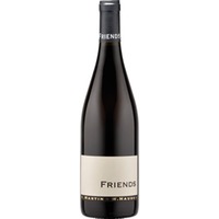 FRIENDS - Weingut Martinshof