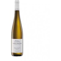 Erdener Treppchen Riesling Kabinett - weiße Kapsel