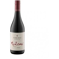 Redstone Shiraz