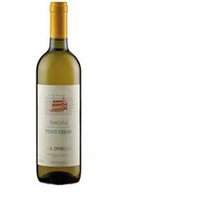 Sant'Antimo Pinot Grigio DOC BIO