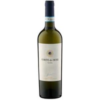 Grillo DOC Sicilia