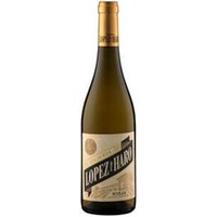 Hacienda López de Haro Blanco DOCa