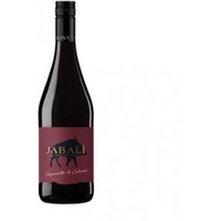 Jabalí Tempranillo - Cabernet DO