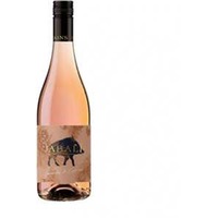Jabalí Garnacha - Cabernet Rosado DO