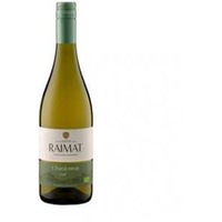 Raïmat Castell Chardonnay DO BIO