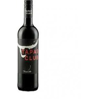 Tempranillo DOP