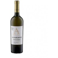 Alvarinho Pouco Comum VR