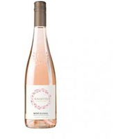 Rosé d'Anjou AOP