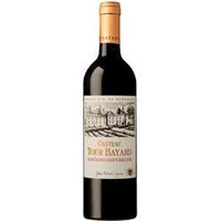 Montagne Saint-Emilion AOC