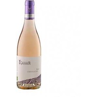 Gris de Grenache Rosé AOC BIO