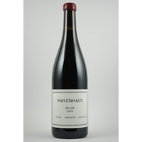 Spätburgunder Bellen Landwein trocken, Wasenhaus