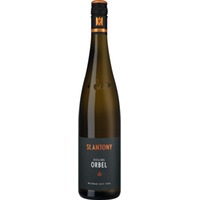 Orbel Riesling GG, Trocken, Rheinhessen, Rheinhessen, 2024, Weißwein