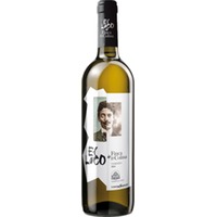 Vinos Sanz El Loco de Finca La Colina, Rueda DO, Kastilien - León, 2023, Weißwein