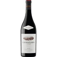 Alvaro Palacios La Baixada, Priorat DOCa, Katalonien, 2021, Rotwein