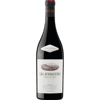 Alvaro Palacios Les Aubaguetes Velles Vinyes, Priorat DOCa, Katalonien, 2022, Rotwein