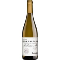 Bodegas Barbadillo Barbadillo Alba Balbaina, Vino de Tierra de Cadiz, Sherry/Jerez, 2022, Weißwein