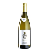 Calcaire Blanc Schweigen