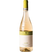 Gavi di Gavi - Pico Maccario