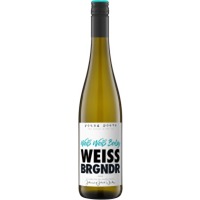 | Weiß Weiß Baby WEISSBRGNDR (Weissburgunder) 0,75 Liter | young poets